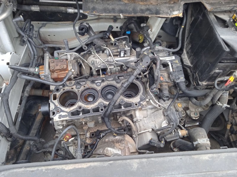 peugeot 308 i (4a_, 4c_) del año 2009