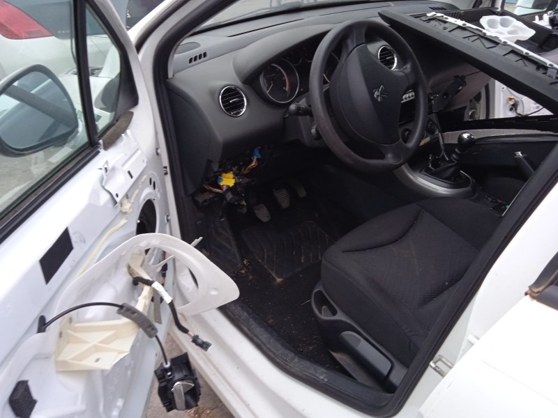 peugeot 308 i (4a_, 4c_) del año 2009