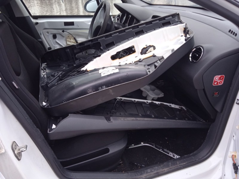 peugeot 308 i (4a_, 4c_) del año 2009