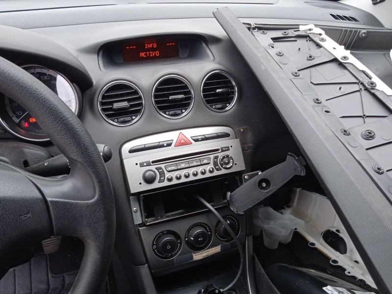 peugeot 308 i (4a_, 4c_) del año 2009