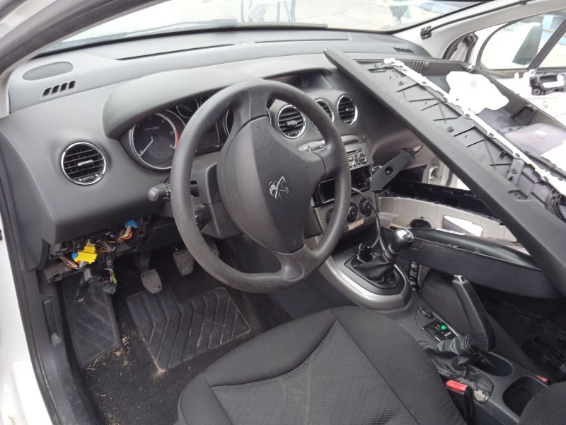 peugeot 308 i (4a_, 4c_) del año 2009