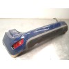 Recambio de paragolpes trasero para citroën c4 picasso feel referencia OEM IAM 1609617280  