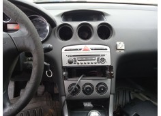 hyundai accent ii (lc) del año 2001 2