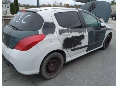 PEUGEOT 308 I (4A_, 4C_)