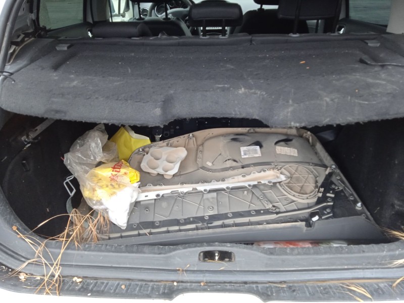 peugeot 308 i (4a_, 4c_) del año 2009