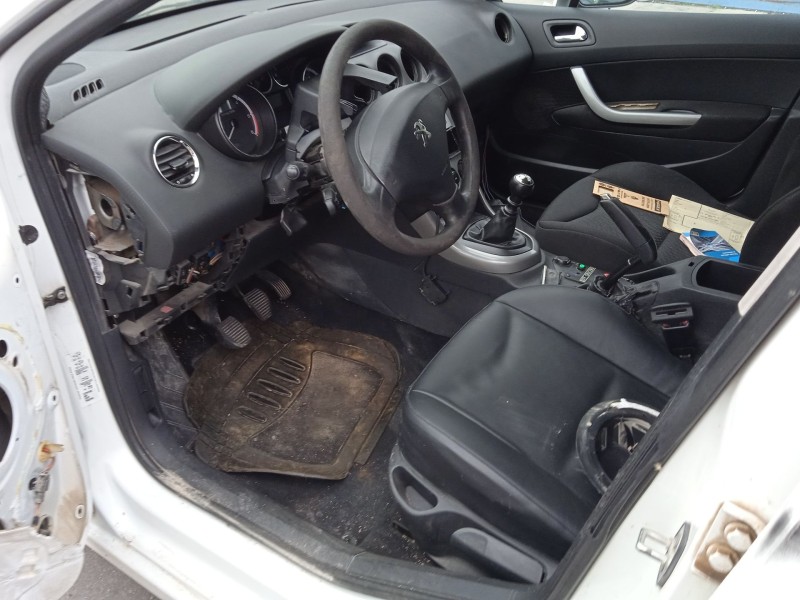 peugeot 308 i (4a_, 4c_) del año 2009