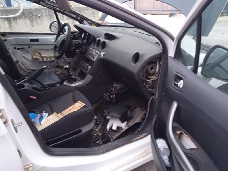 peugeot 308 i (4a_, 4c_) del año 2009