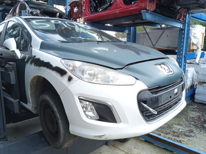 peugeot 308 i (4a_, 4c_) del año 2009