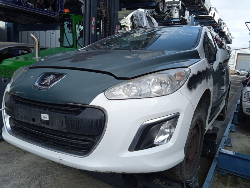 peugeot 308 i (4a_, 4c_) del año 2009