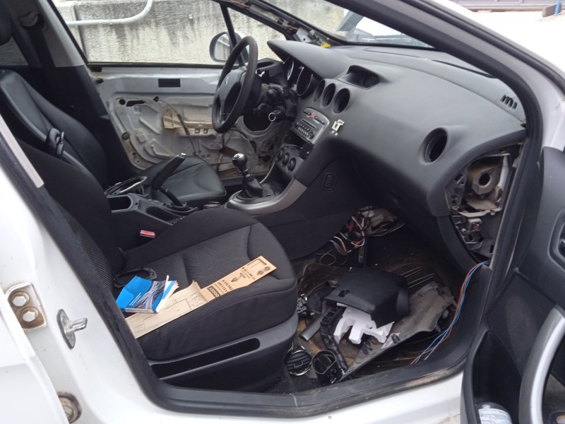 peugeot 308 i (4a_, 4c_) del año 2009