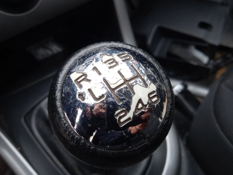 peugeot 308 i (4a_, 4c_) del año 2009