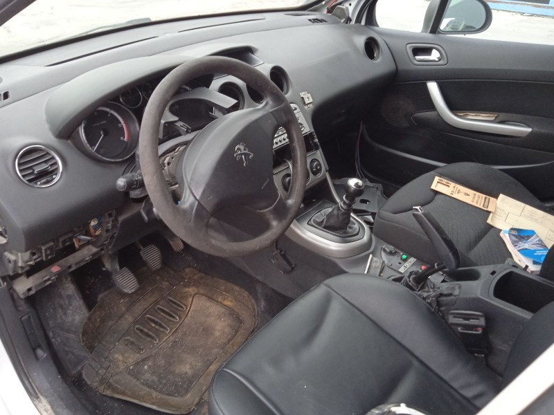 peugeot 308 i (4a_, 4c_) del año 2009