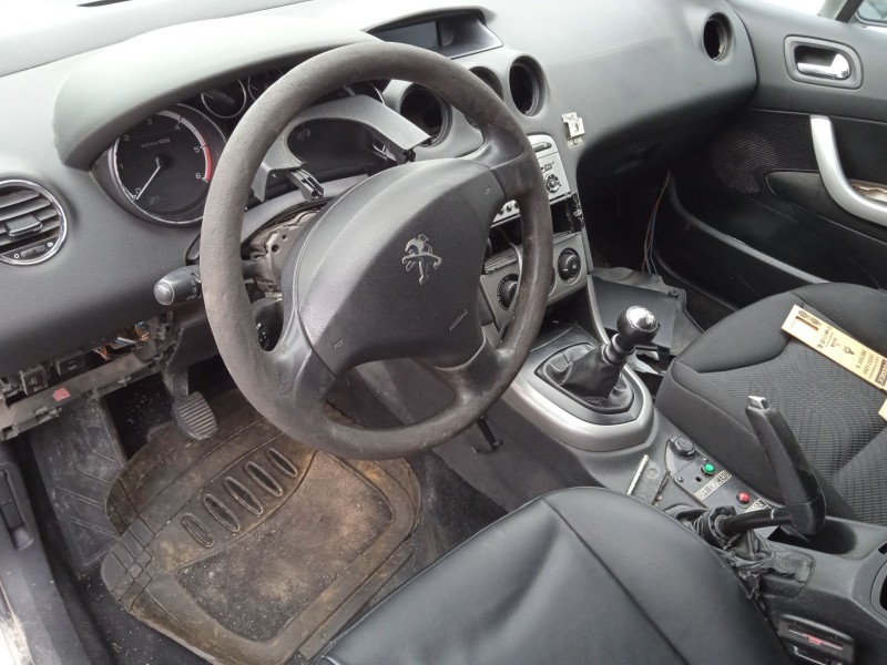 peugeot 308 i (4a_, 4c_) del año 2009