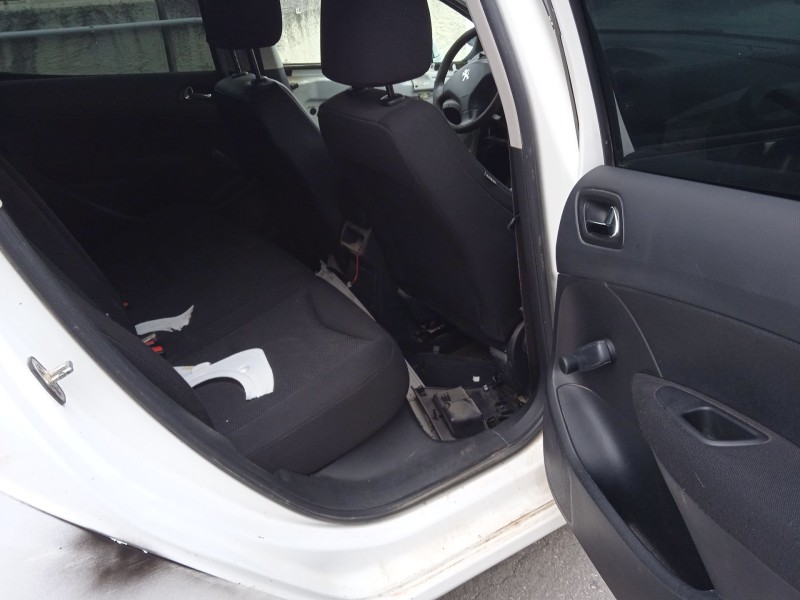 peugeot 308 i (4a_, 4c_) del año 2009