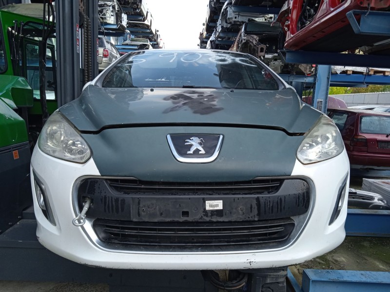 peugeot 308 i (4a_, 4c_) del año 2009