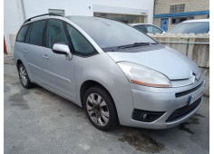 citroën c4 grand picasso i (ua_) del año 2010