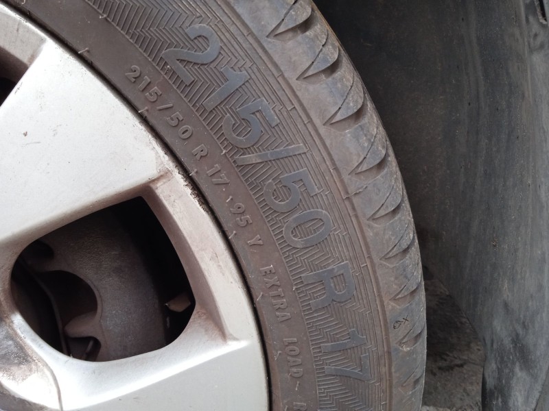 citroën c4 grand picasso i (ua_) del año 2010