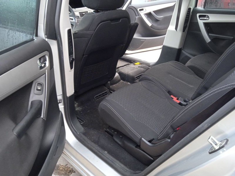 citroën c4 grand picasso i (ua_) del año 2010