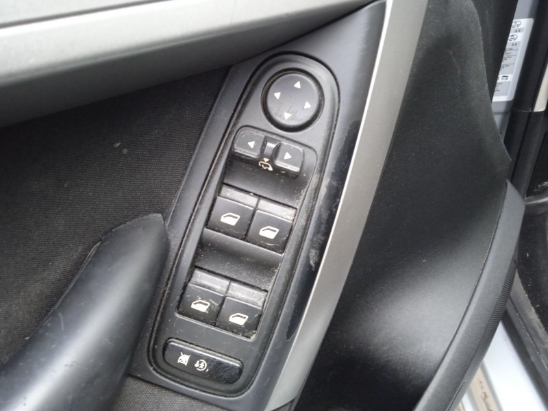 citroën c4 grand picasso i (ua_) del año 2010