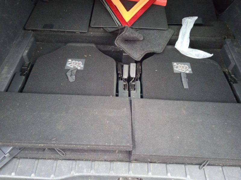 citroën c4 grand picasso i (ua_) del año 2010