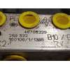 Recambio de abs para mitsubishi space star (a00) motion referencia OEM IAM 4670B229 2265106452 269832