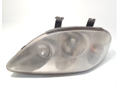 Recambio de faro izquierdo para ssangyong rodius i 2.7 xdi 4wd referencia OEM IAM 8310121303  