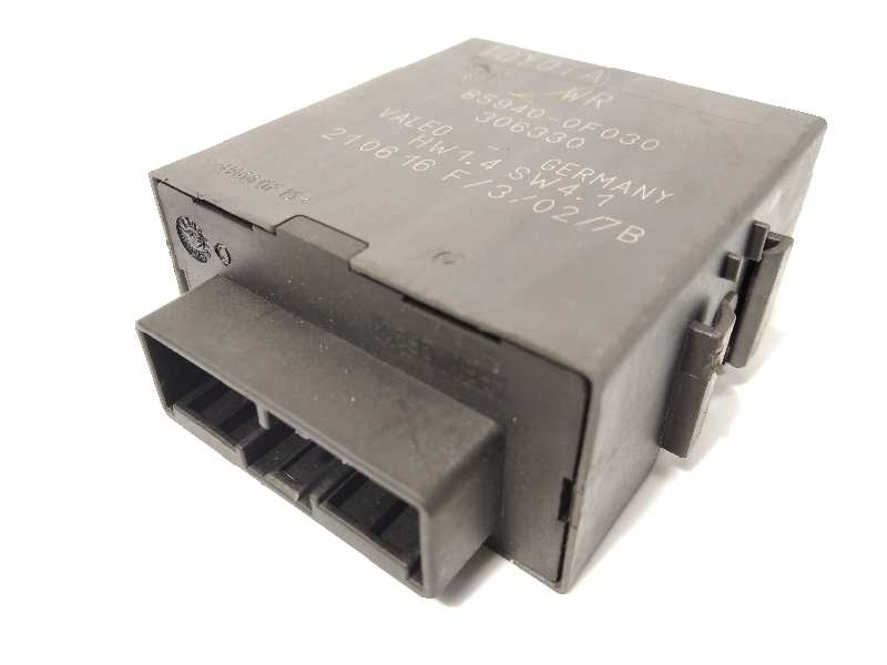 MODULO ELECTRONICO 859400F030 