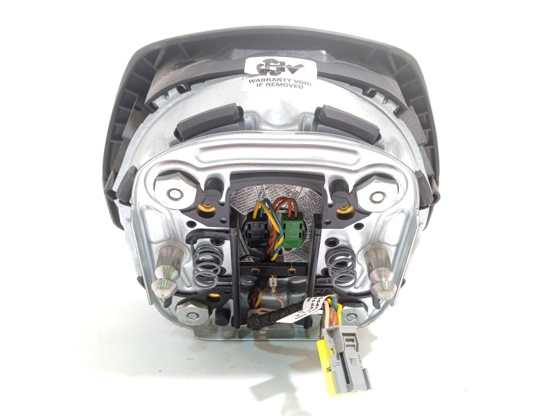 Recambio de airbag delantero izquierdo para bmw 3 touring (e91) 318 d referencia OEM IAM 6779829 32306779829 33677982903L