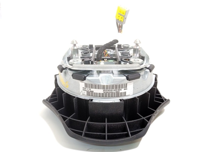 Recambio de airbag delantero izquierdo para bmw 3 touring (e91) 318 d referencia OEM IAM 6779829 32306779829 33677982903L