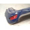 Recambio de paragolpes trasero para citroën c4 picasso feel referencia OEM IAM 1609617280  
