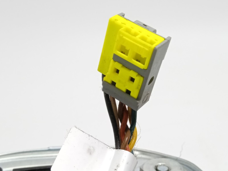 Recambio de airbag delantero izquierdo para bmw 3 touring (e91) 318 d referencia OEM IAM 6779829 32306779829 33677982903L