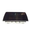 Recambio de pantalla multifuncion para bmw serie 3 lim. (f30) 316d referencia OEM IAM 65509322120  9322120