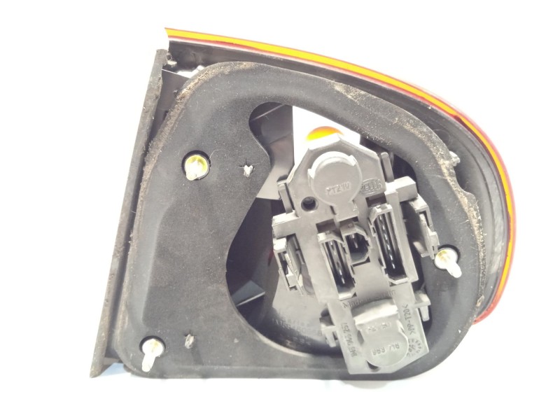 Recambio de piloto trasero izquierdo para seat toledo ii (1m2) 1.9 tdi referencia OEM IAM 1M594511101C  