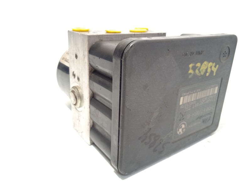 Recambio de abs para bmw 1 (e81) 120 i referencia OEM IAM 34516772213 10020602504 34526772214