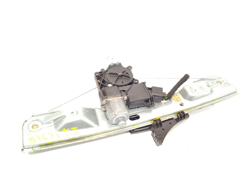 Recambio de elevalunas trasero izquierdo para opel insignia a (g09) 2.0 cdti (68) referencia OEM IAM 964839109  20952450