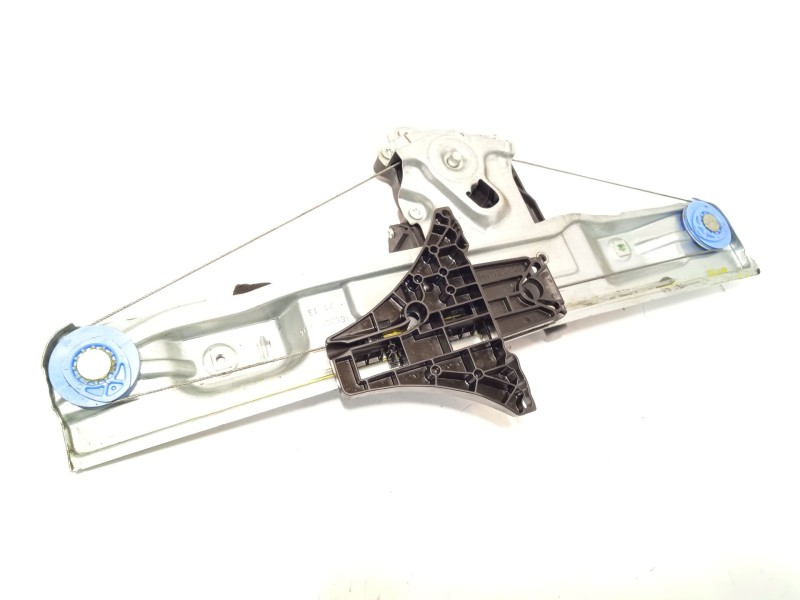 Recambio de elevalunas trasero izquierdo para opel insignia a (g09) 2.0 cdti (68) referencia OEM IAM 964839109  20952450