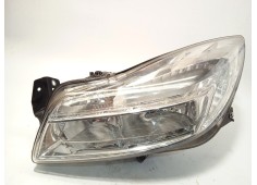 Recambio de faro izquierdo para opel insignia a (g09) 2.0 cdti (68) referencia OEM IAM 22831926  1EJ00963001