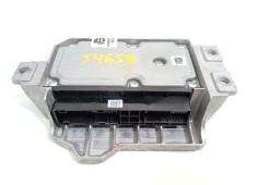 Recambio de centralita airbag para bmw 3 touring (e91) 318 d referencia OEM IAM 65779184432  0285010070 2