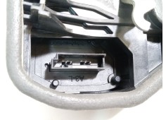 Recambio de cerradura puerta delantera izquierda para bmw 3 touring (e91) 318 d referencia OEM IAM 7229461 51217229461  2