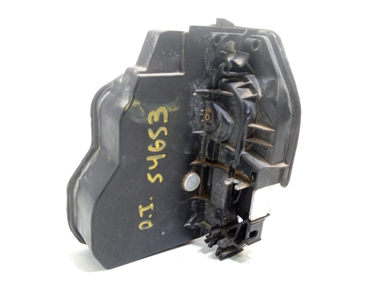 Recambio de cerradura puerta delantera izquierda para bmw 3 touring (e91) 318 d referencia OEM IAM 7229461 51217229461 