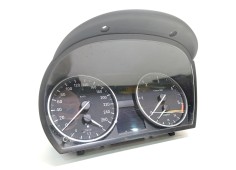 Recambio de cuadro instrumentos para bmw 3 touring (e91) 318 d referencia OEM IAM 9187344 62109187344 403215001