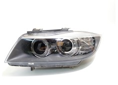 Recambio de faro izquierdo para bmw 3 touring (e91) 318 d referencia OEM IAM 63117240247  