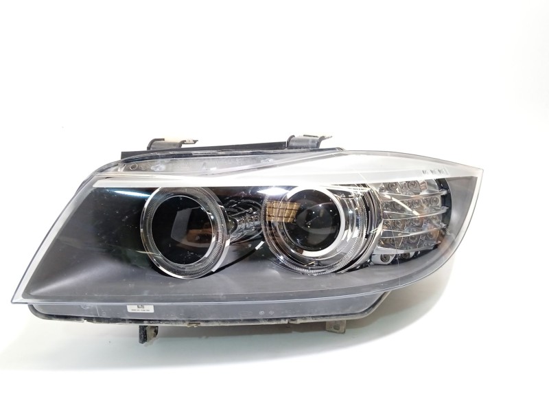 Recambio de faro izquierdo para bmw 3 touring (e91) 318 d referencia OEM IAM 63117240247  