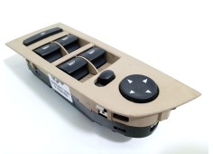 Recambio de mando elevalunas delantero izquierdo para bmw 3 touring (e91) 318 d referencia OEM IAM 9217328 61319217328  2