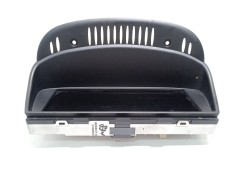 Recambio de pantalla multifuncion para bmw 3 touring (e91) 318 d referencia OEM IAM 65829211969   2