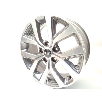 Recambio de llanta para kia sportage drive 4x2 referencia OEM IAM 529103W610  