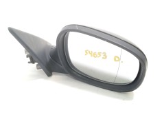 Recambio de retrovisor derecho para bmw 3 touring (e91) 318 d referencia OEM IAM 51167268262  