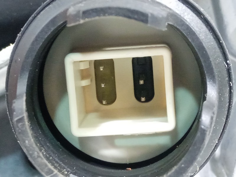 Recambio de retrovisor derecho para bmw 3 touring (e91) 318 d referencia OEM IAM 51167268262  