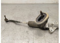 Recambio de cremallera direccion para renault captur i (j5_, h5_) 0.9 tce 90 referencia OEM IAM 490012863R   2