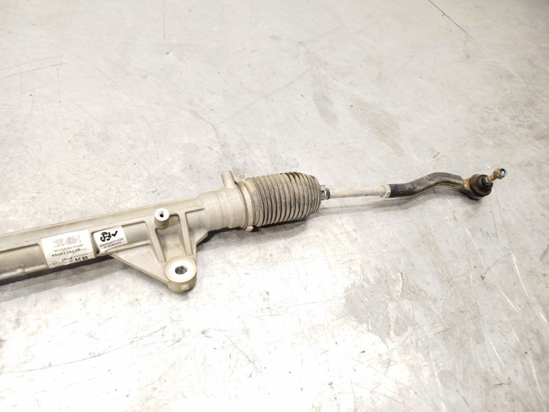 Recambio de cremallera direccion para renault captur i (j5_, h5_) 0.9 tce 90 referencia OEM IAM 490012863R  